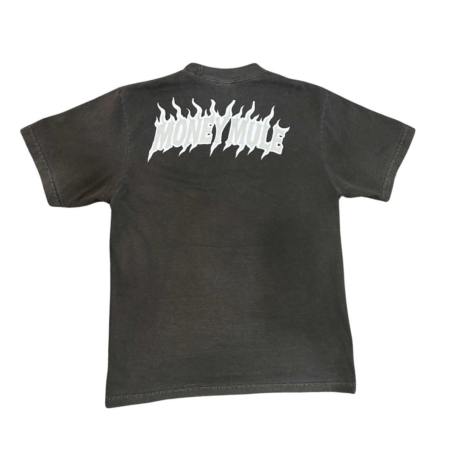 Heavyweight Mule Tee