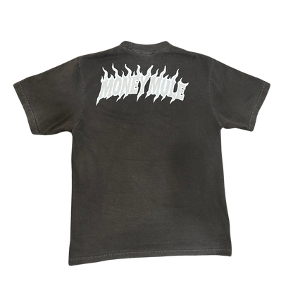 Heavyweight Mule Tee